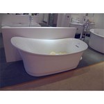 APPOLLO AT-9089 - Акриловая ванна с аэромассажем и подсветкой, 1820 x 880 мм