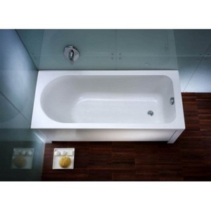 Купить KOLO Primo - Ванна прямоугольная, 170х70 см Код:XWP0870 по лучшей цене! - Интернет-магазин Мегалюкс