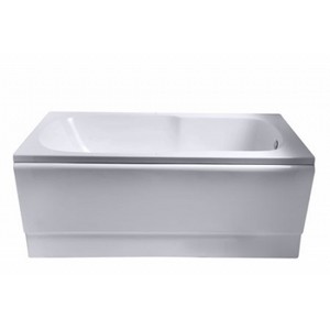 Купить Artel Plast Роксана - Прямоугольная акриловая ванна, 150x70 см Код:APR15070 по лучшей цене! - Интернет-магазин Мегалюкс
