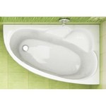 KOLLER POOL Liona-150x95 - Угловая акриловая ванна