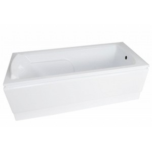 Купить Artel Plast Варвара - Прямоугольная акриловая ванна, 180x80 см Код:APV18080 по лучшей цене! - Интернет-магазин Мегалюкс
