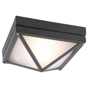 Купить GL-60 FL/M-1 светильник уличный потолочный Код:141482 по лучшей цене! - Интернет-магазин Мегалюкс