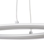 BL-372S/48W WH LED люстра