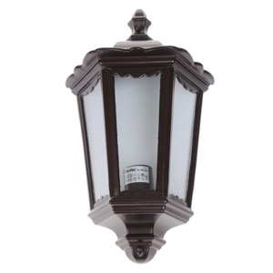 Купить GL-34A/2 AC светильник уличный настенный Код:141344 по лучшей цене! - Интернет-магазин Мегалюкс