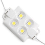 BY-015/4 LED SMD5050 Cold White светодиодный модуль