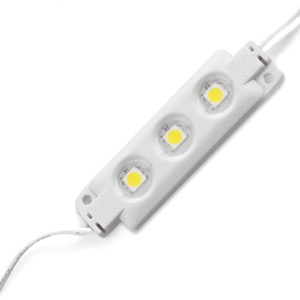 Купить BY-014/3 LED SMD5050 Cold White светодиодный модуль Код:L4-011 по лучшей цене! - Интернет-магазин Мегалюкс