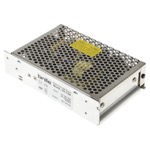 DR-75W IP-20 AC 100-120V DC 12V блок питания светодиодный