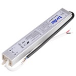 DR-45W IP-67 AC 170-250V DC 12V блок питания светодиодный