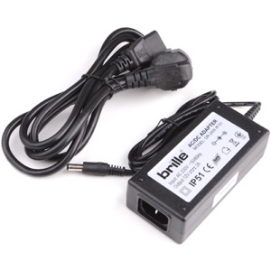 Купить DR-24W IP-51 AC 230V DC 12V 2A блок питания светодиодный Код:109141 по лучшей цене! - Интернет-магазин Мегалюкс