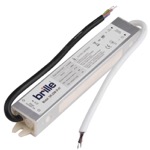 DR-20W IP-67 AC 170-250V DC 12V блок питания светодиодный