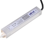 DR-20W IP-67 AC 100-240V DC 12V блок питания светодиодный