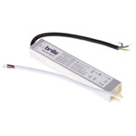 DR-15W IP-67 AC 170-250V DC 12V блок питания светодиодный