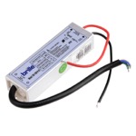 DR-15W IP-67 AC 100-240V DC 12V блок питания светодиодный