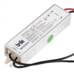 DR-10W IP-67 AC 200-240V DC 12V блок питания светодиодный