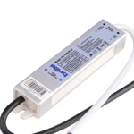 DR-10W IP-67 AC 100-240V DC 12V блок питания светодиодный