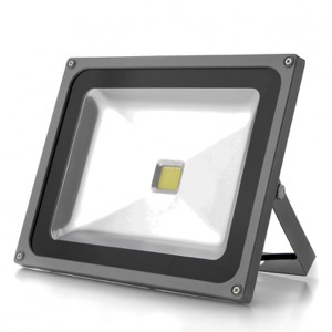 Купить HL-13/50W LED NW IP65 прожектор светодиодный Код:L123-008 по лучшей цене! - Интернет-магазин Мегалюкс