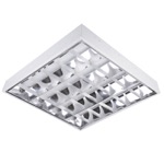 FLF-24/4x60cm for LED LF светильник люминесцентный накладной