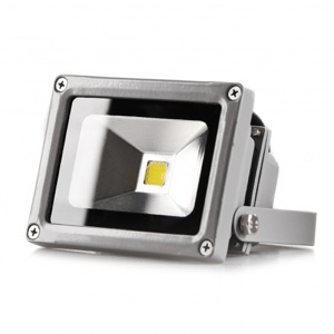 Купить HL-11/10W LED NW IP65 прожектор светодиодный Код:L123-002 по лучшей цене! - Интернет-магазин Мегалюкс