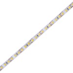 BY-022/120 LED 3528 WHITE PCB WW лента светодиодная (не герм.)