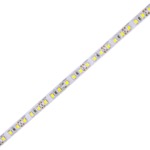 BY-022/120 LED 3528 WHITE PCB CW лента светодиодная (не герм.)