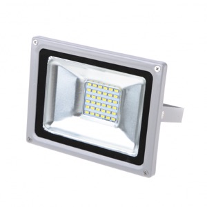 Купить HL-21/20W LED SMD NW IP65 прожектор светодиодный Код:32-504 по лучшей цене! - Интернет-магазин Мегалюкс