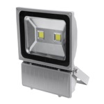 HL-15/100W LED CW IP65 прожектор светодиодный