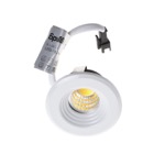 LED-193/3W WW светильник точечный светодиодный