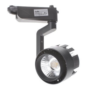 Купить KW-53/20W NW BK LED светильник трековый Код:32-454 по лучшей цене! - Интернет-магазин Мегалюкс