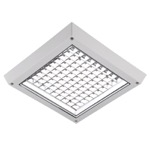 LED-222/9W 90 pcs WW светильник светодиодный накладной