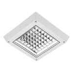 LED-222/5W 48 pcs WW светильник светодиодный накладной