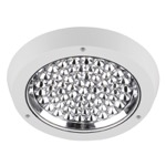 LED-221/7W 64 pcs WW светильник светодиодный накладной