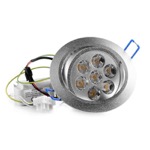 LED-103/7W BA светильник точечный светодиодный