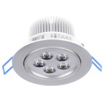 LED-103/5W BA светильник точечный светодиодный