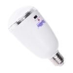 LED-814/1.5W E27 6 pcs DC4V лампа светодиодная с аккумулятором