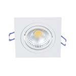 LED-173/5W WW WH светильник точечный светодиодный