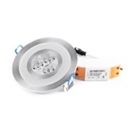 LED-103A/3W CW+2W СW 60' светильник точечный светодиодный