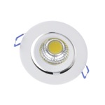 LED-168/8W NW WH светильник точечный светодиодный