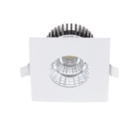 LED-166/6W NW WH светильник точечный светодиодный
