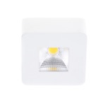 LED-219/5W NW WH светильник DL светодиодный