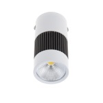 LED-217/8W NW WH светильник DL светодиодный