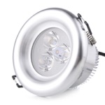 LED-160 3x1W SN светильник точечный