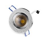 LED-115/5W WW BA светильник точечный светодиодный