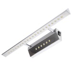 LED-511/5W WW CH подсветка для картин