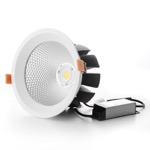 LED-39/30W COB NW DL светильник Downlight светодиодный