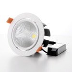 LED-38/20W COB NW DL светильник Downlight светодиодный