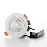 LED-38/15W COB NW DL светильник Downlight светодиодный