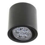 LED-211/7x1W WW светильник светодиодный