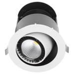 LED-57/24W NW WH COB светильник светодиодный