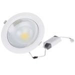 LED-176/30W COB NW светильник точечный светодиодный