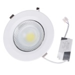 LED-176/15W COB CW светильник точечный светодиодный